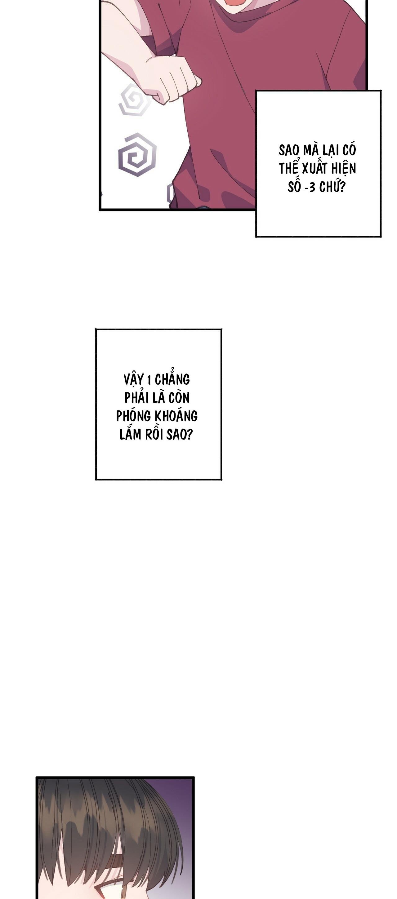 khi trò chơi hẹn hò kết thúc chapter 8 26