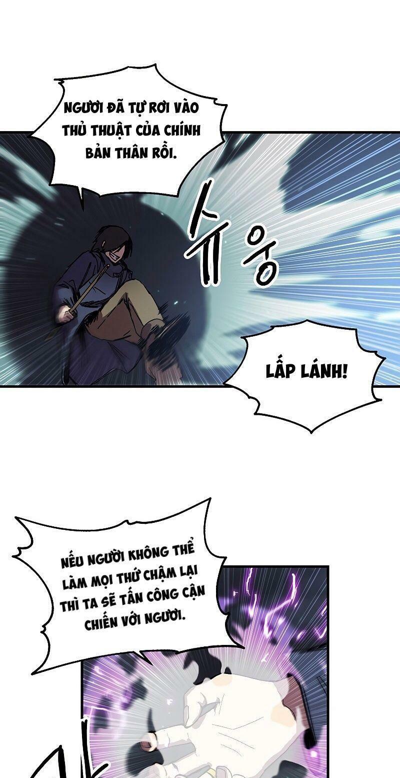 người chơi lỗi chapter 82 29