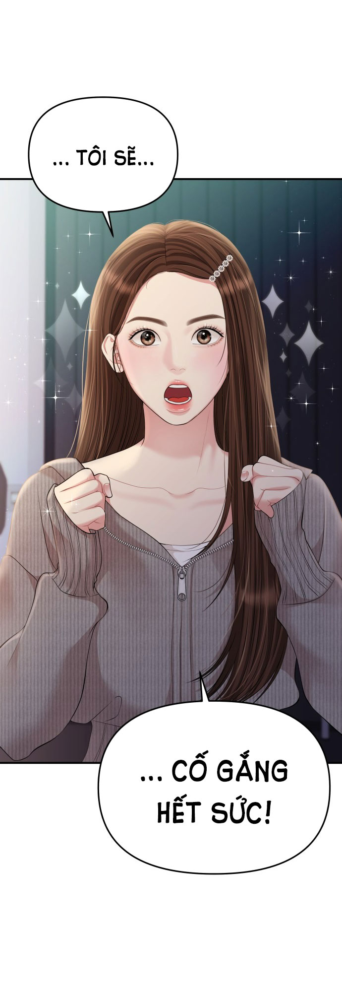 gửi em người đánh cắp những vì sao - to you who swallowed a star chapter 132.1 12