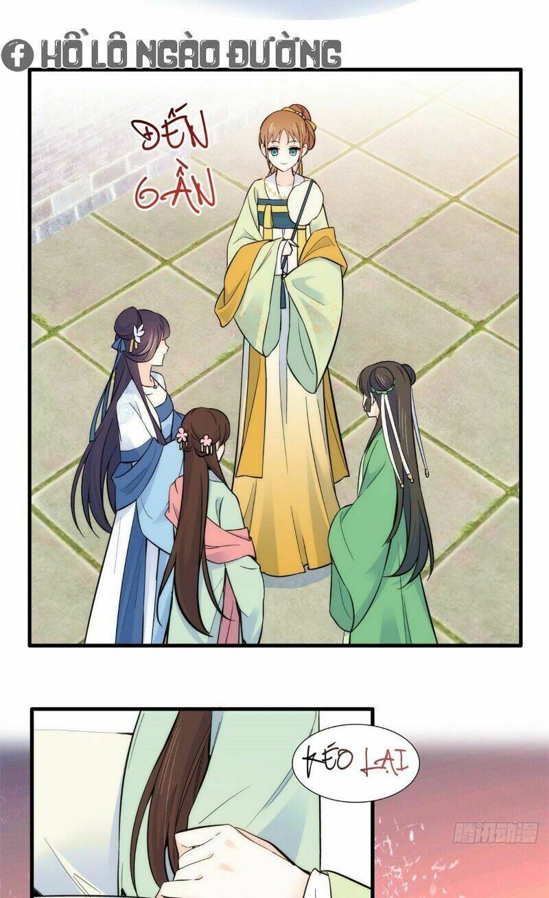 thiều quang mạn chapter 87 12