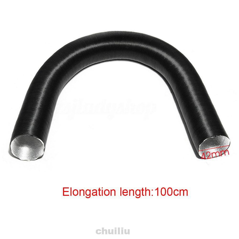 Ống Dẫn Khí Nóng Sửa Xe Hơi 76mm