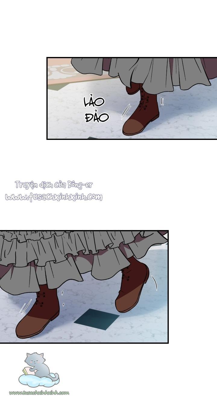 công nương khế ước của gia tộc công tước quái vật chapter 37 5