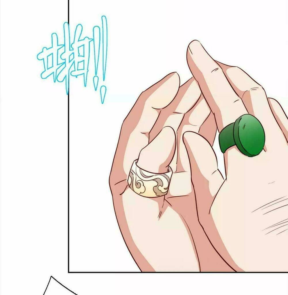 vương diệp, đuôi của ngươi đã biến mất chapter 9 55