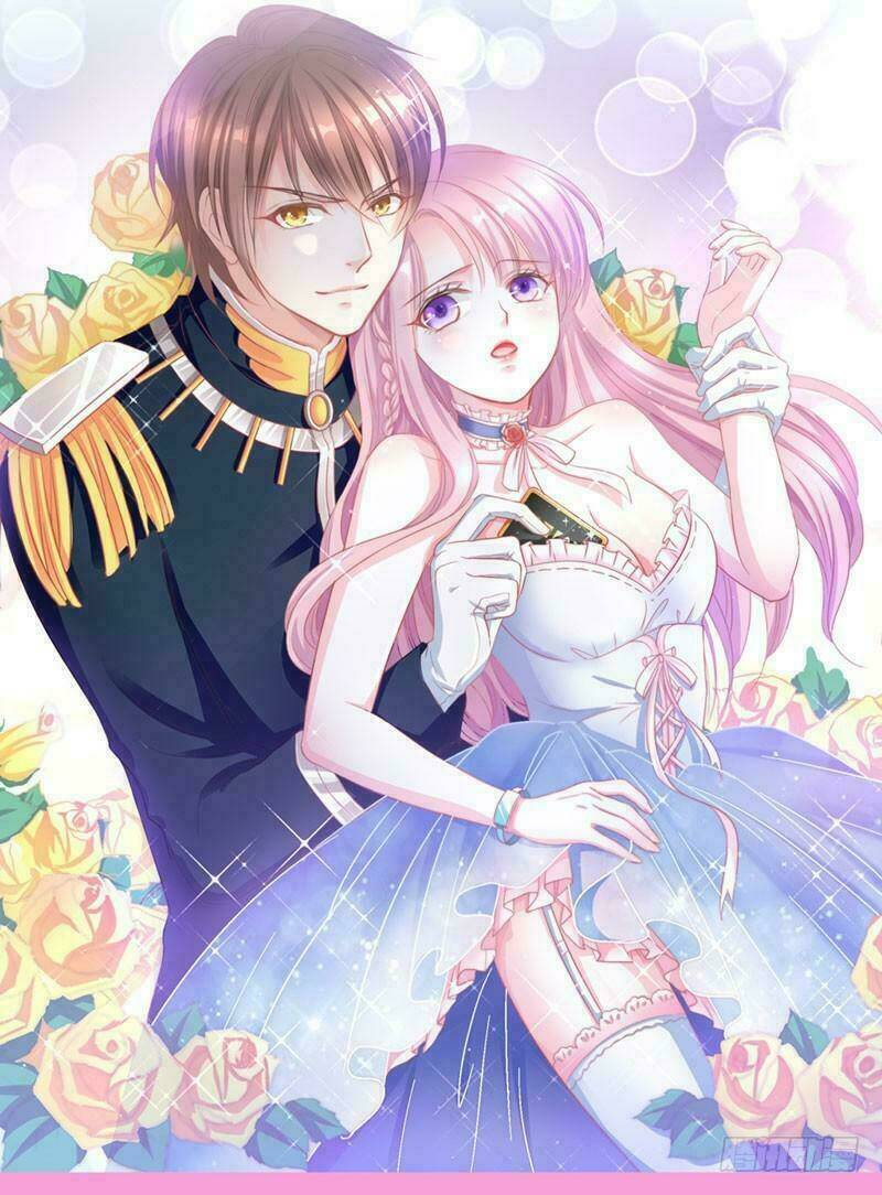 từ chối kết hôn với đại gia: cô dâu bỏ trốn chapter 42.1 9