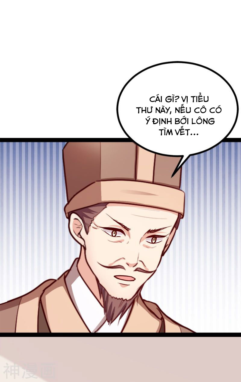 độc tâm cuồng phi khuynh thiên hạ chapter 78 23