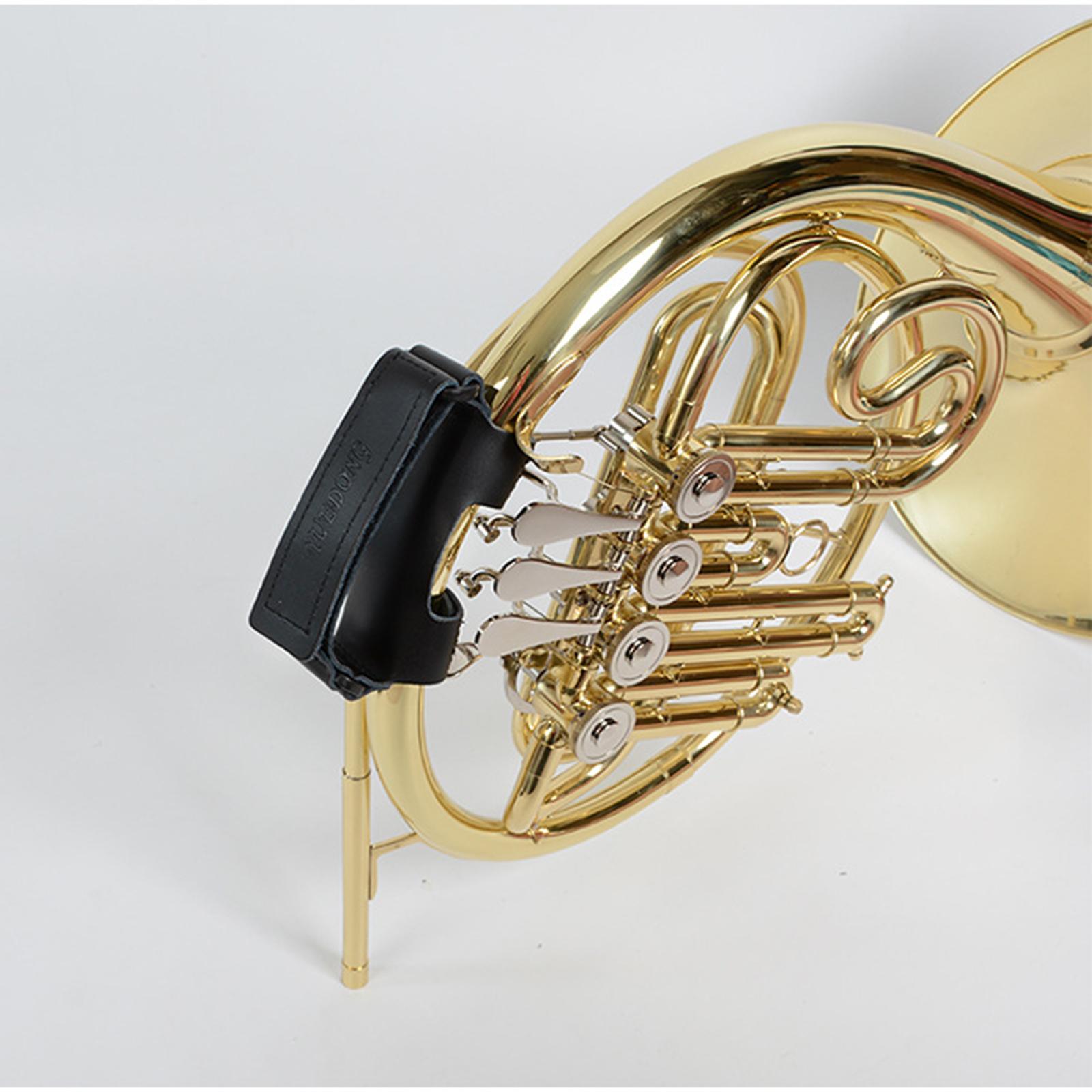 French Horn Hand Guard High Quality Musicial Instrument Hand Guard Intermediate