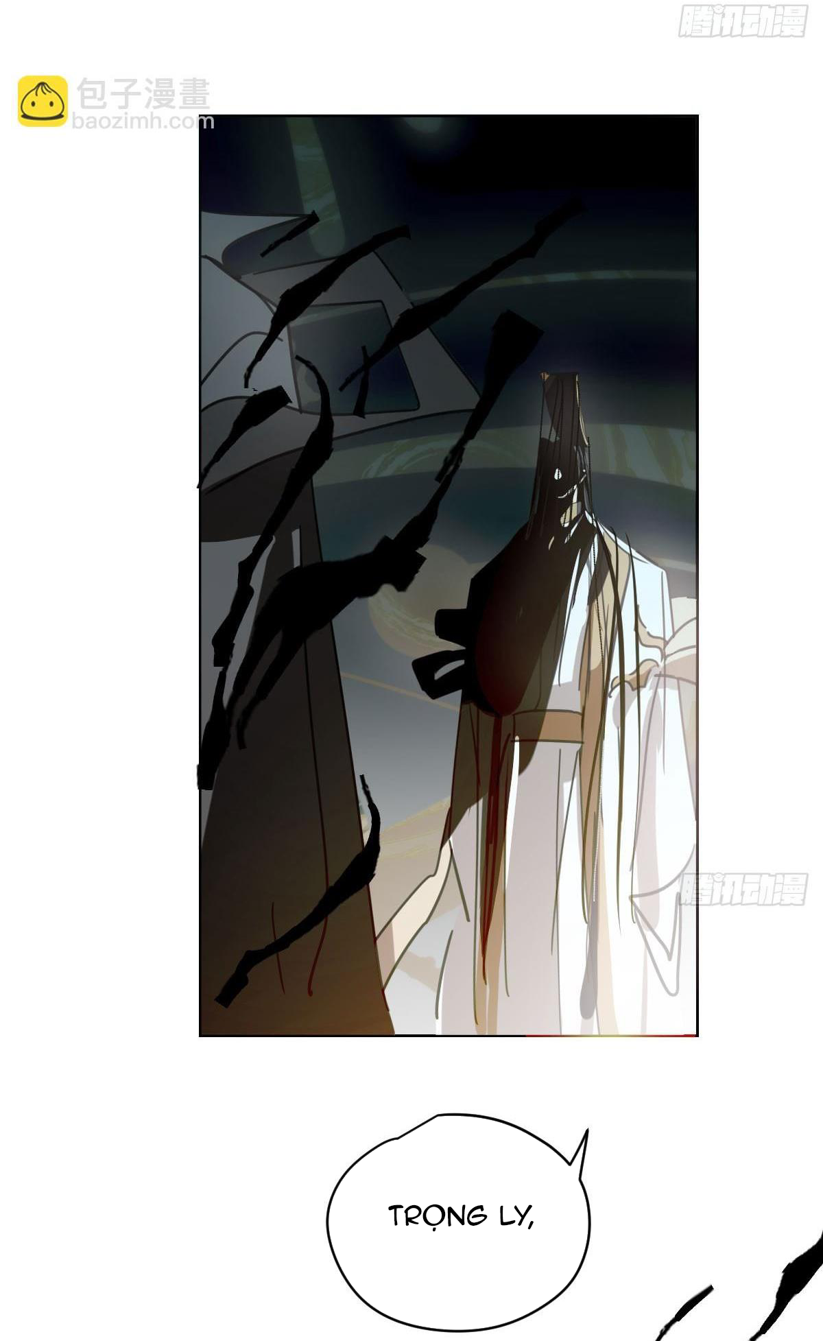 Bắt Lấy Ngao Ngao chapter 221 - Trang 29