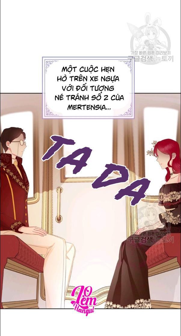 kẻ tạo ra ác nữ chapter 23 3