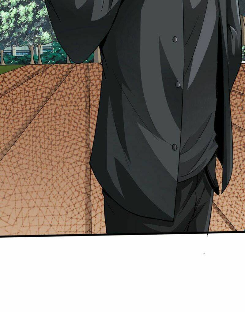 tuyệt phẩm tà thiếu chapter 4 25