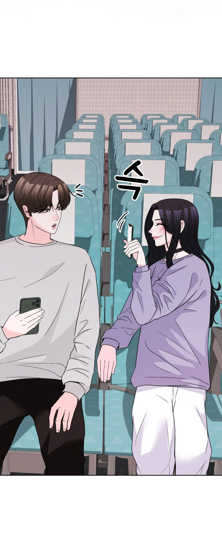 [18+] điều em cố giấu chapter 40.2 41