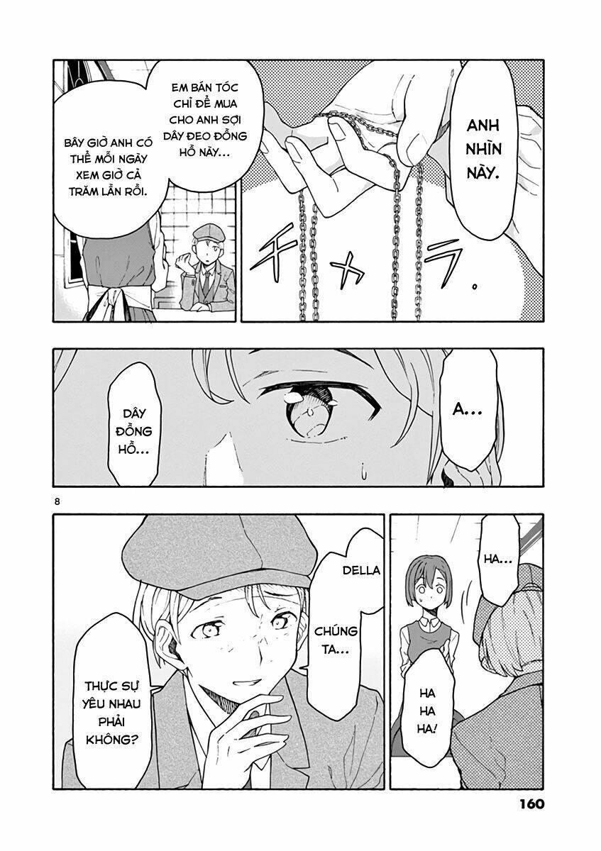 yahari ore no seishun rabukome wa machigatte iru chapter 70 8