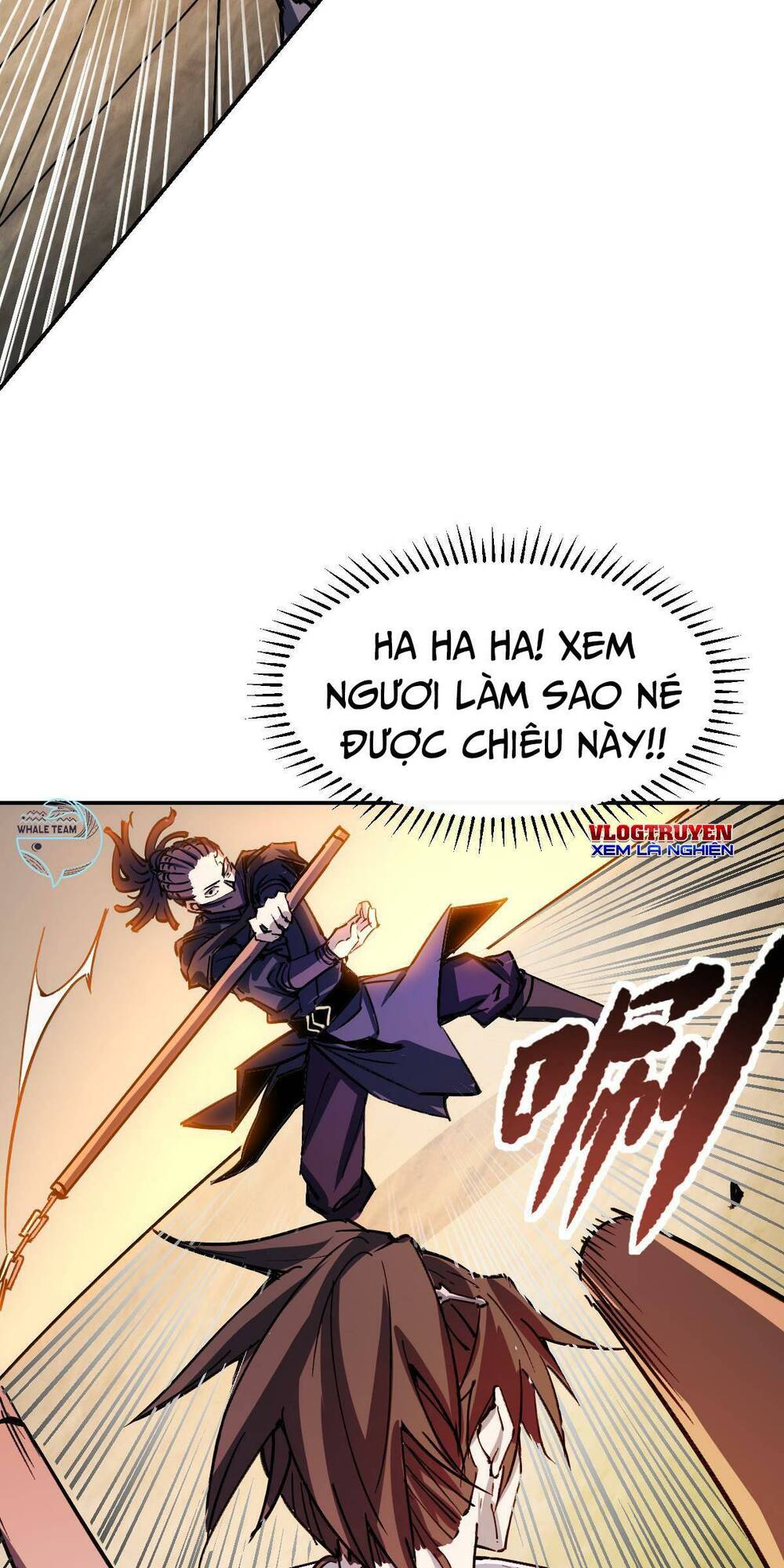 ta thực sự chỉ biết ngự kiếm thuật chapter 11 21