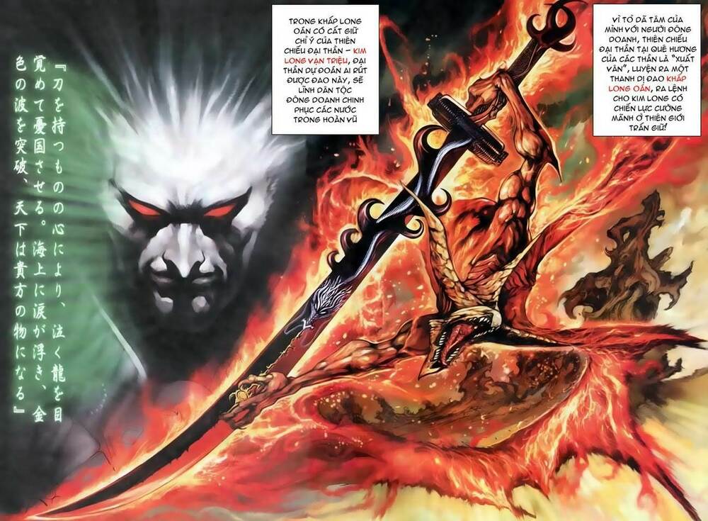 tân đại tích lịch chapter 1 4