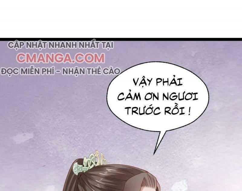 đứng yên ! phụng chỉ đánh cướp đây chapter 37 49