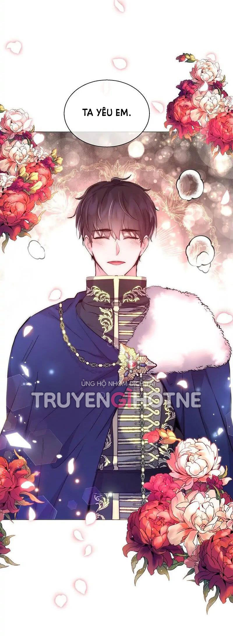 5500 sắc thái của quỷ vương chapter 43.2 26