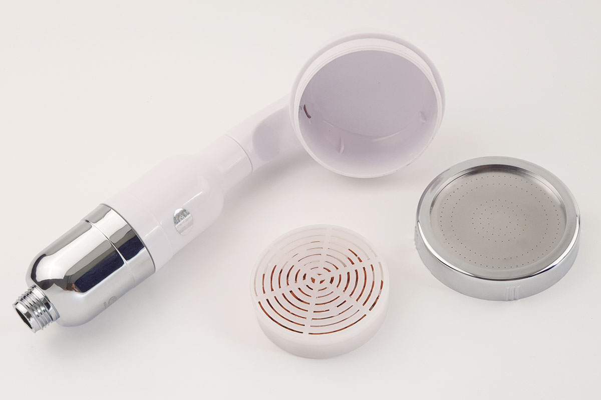 Tay sen siêu tăng áp lõi lọc Nano Eurolife EL-H109-N