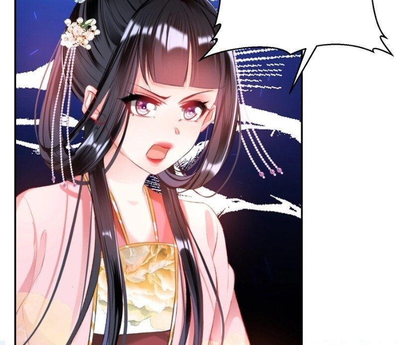 vương gia, áo lót của ngươi rơi mất rồi chapter 42 43