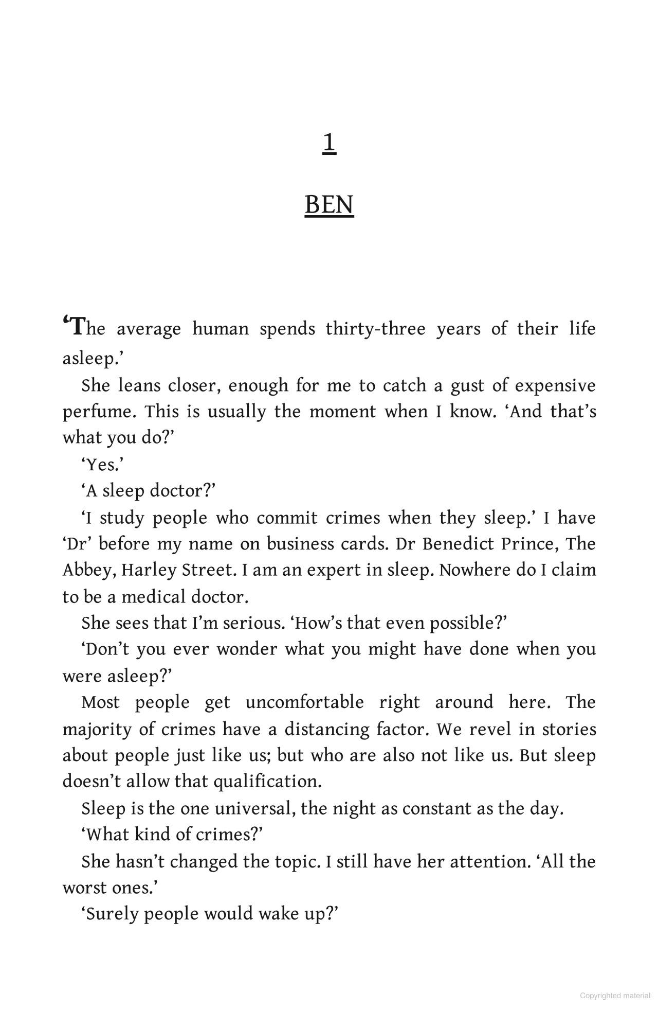 Sách ngoại văn: Anna O