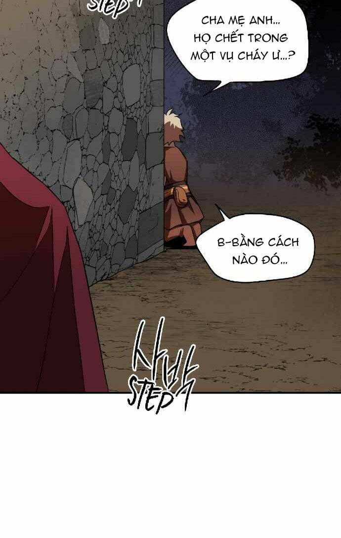 lâu đài vô danh chapter 24 58