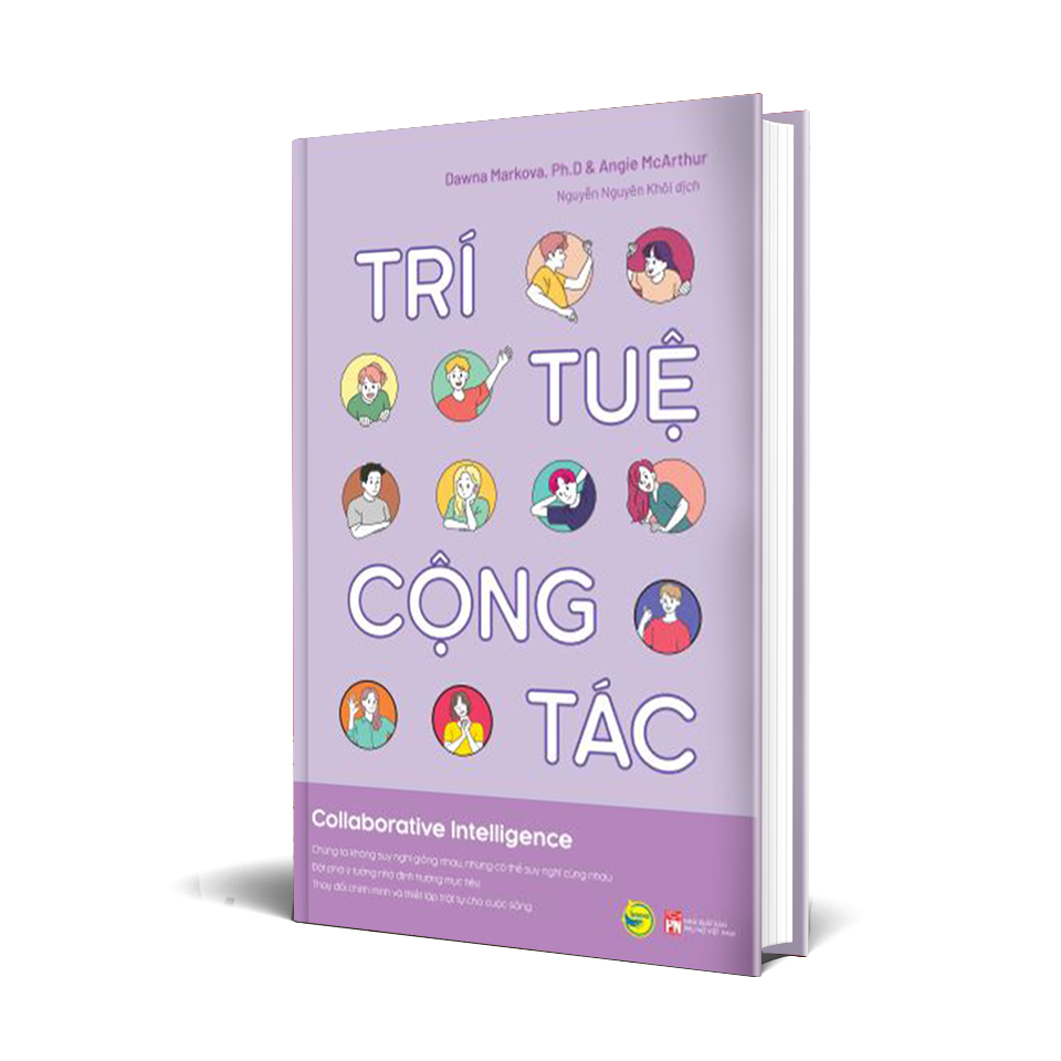 Trí Tuệ Cộng Tác (Collabrative Intelligence)