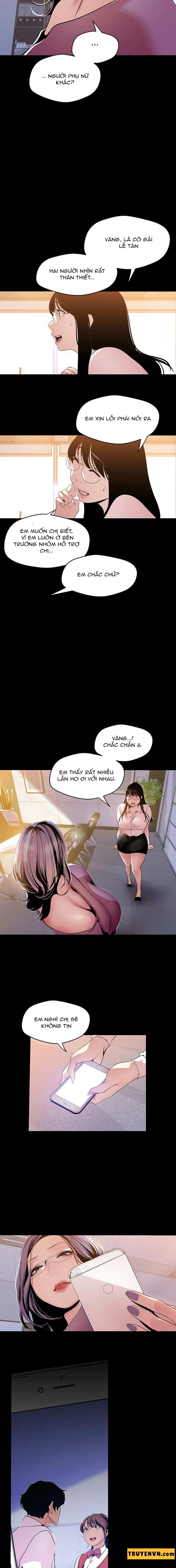 một thế giới mới tuyệt vời chapter 44 15