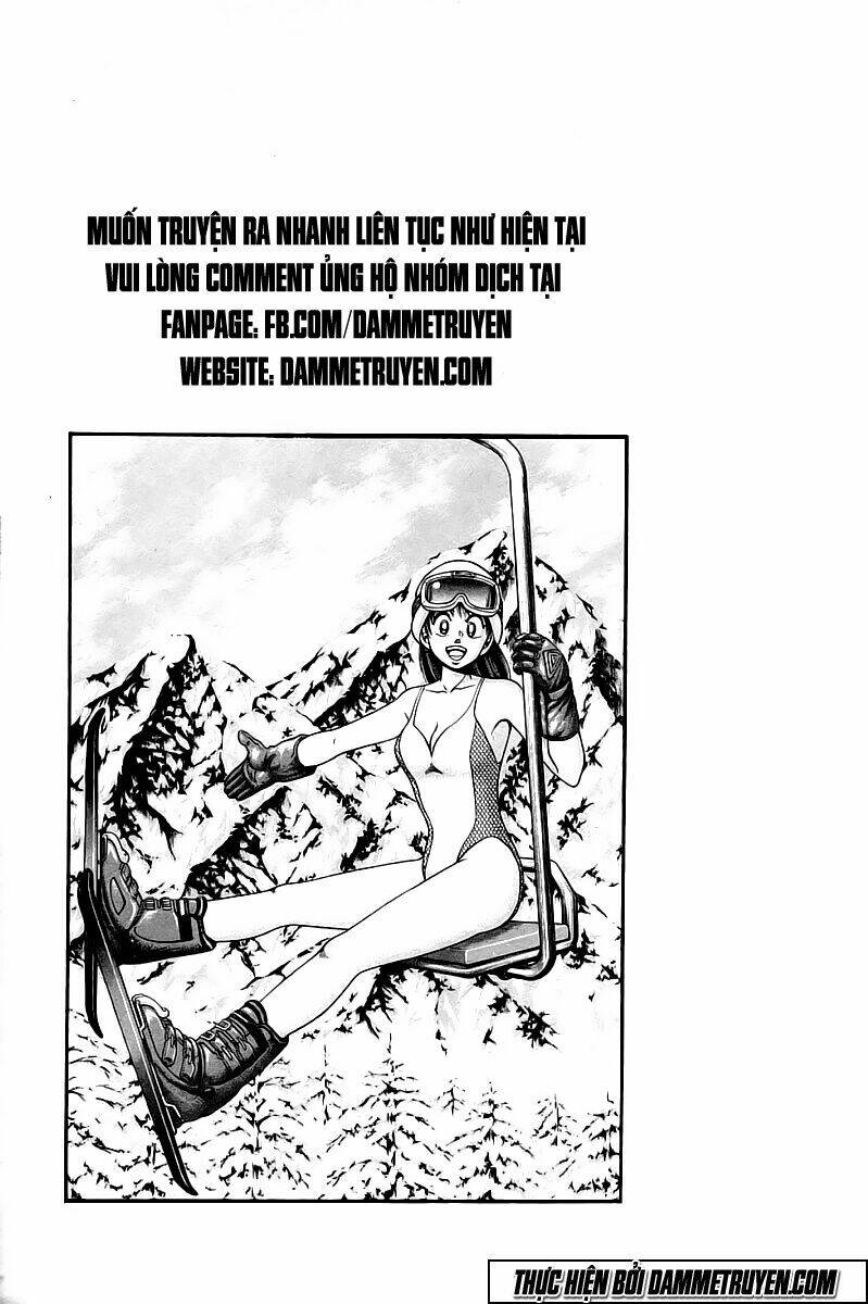 shin kotaro makaritoru! juudouhen chapter 113 27