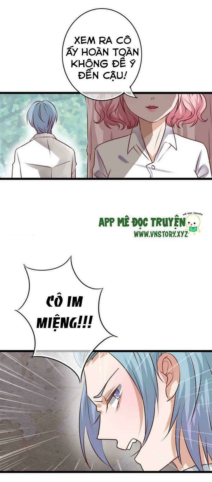 sau con mưa mùa hạ chapter 48 15