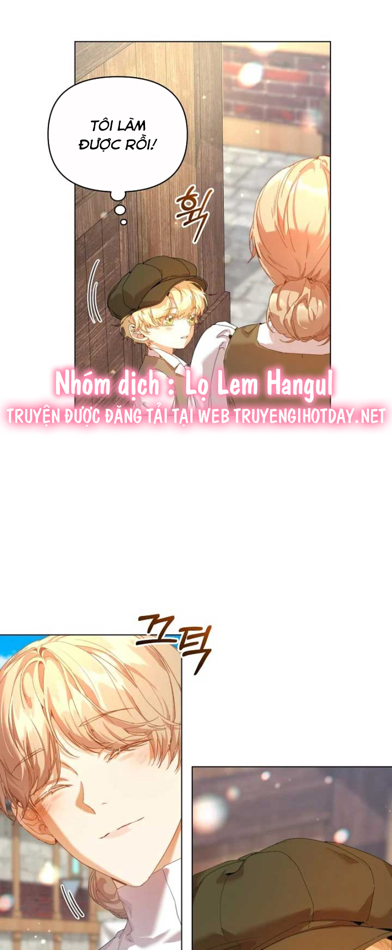 tôi là bảo mẫu của nam chính chapter 27 39