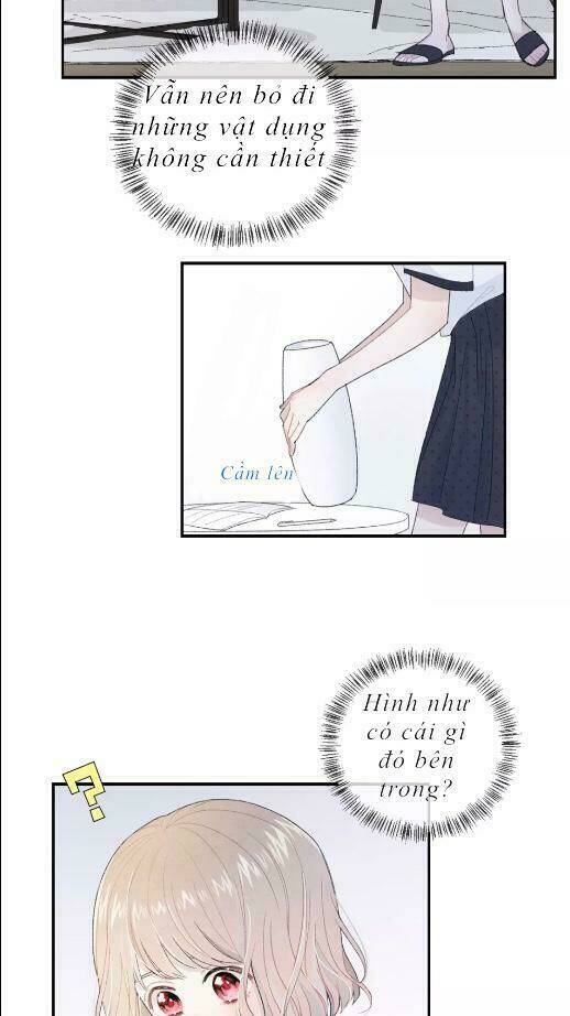 từ cái nhìn của em chapter 1 20