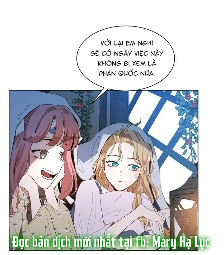 tôi là fan cứng hoàng tử chapter 49.2 51