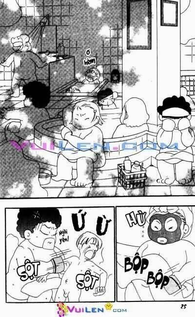 phép màu chapter 3 25