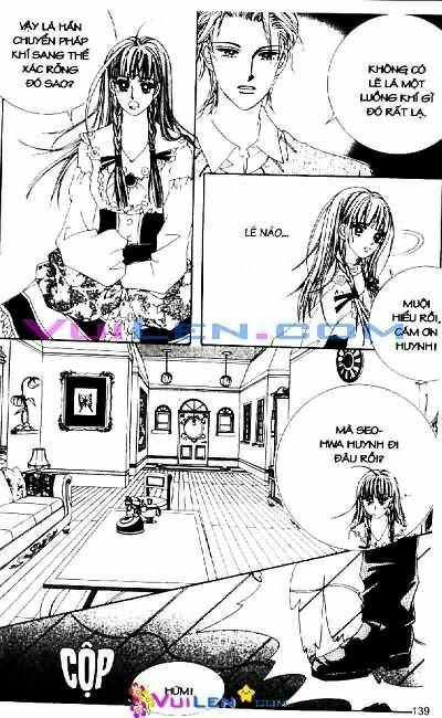 cửa hàng phù thủy chapter 6 139