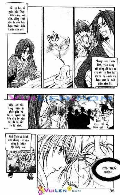 tiên nữ giáng trần chapter 13 93