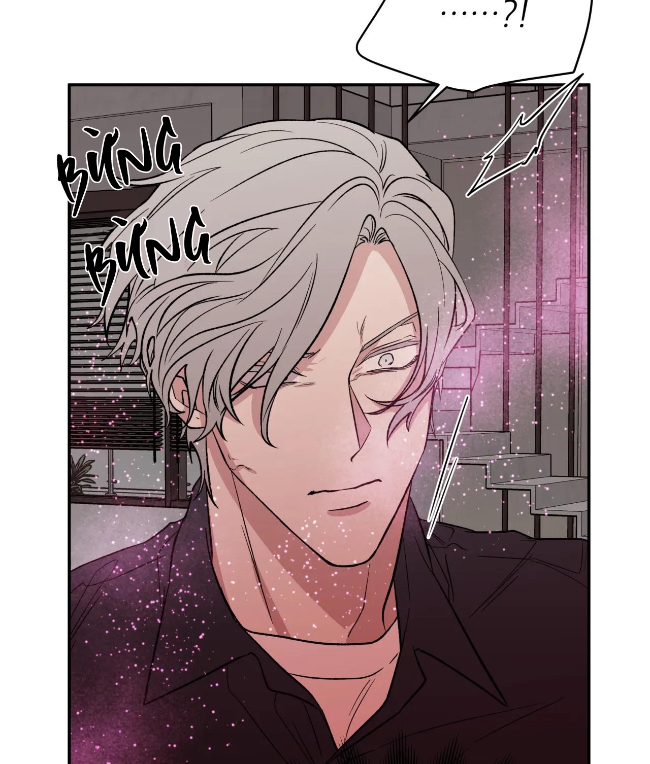 ám ảnh pheromone chapter 48 20