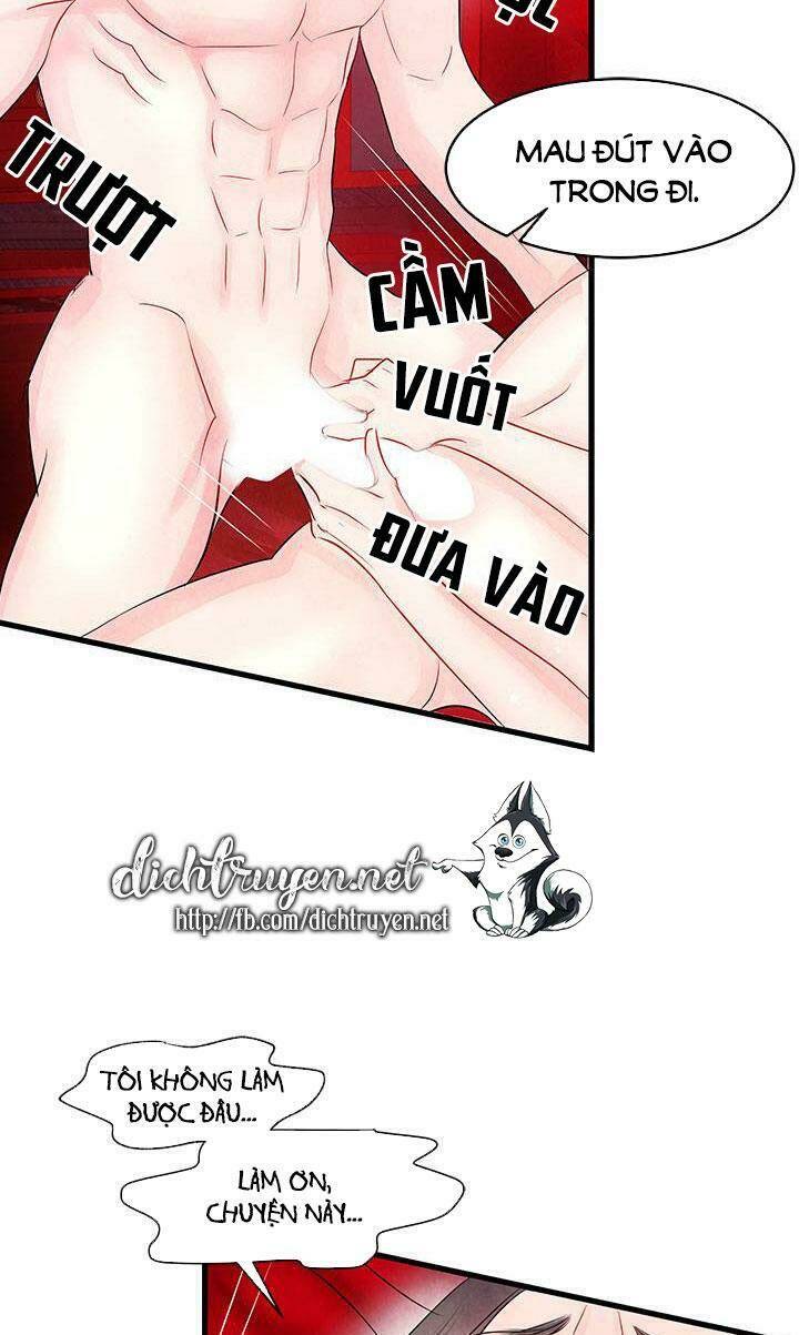 đêm dục vọng (full) chapter 7 17