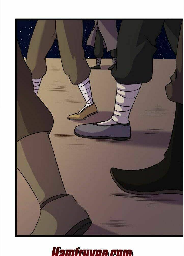 phong quỷ truyền thuyết chapter 174 10