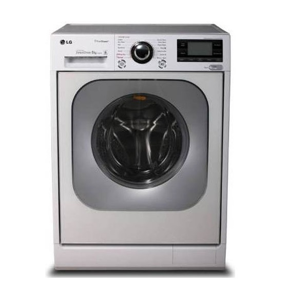 Máy Giặt LG 8 KG WD-25600 - Hàng Chính Hãng