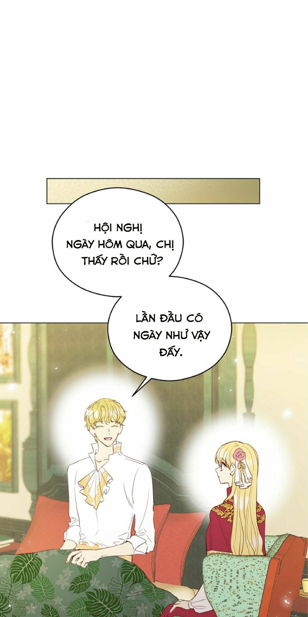 vẻ đẹp của ác ma chapter 35.1 14