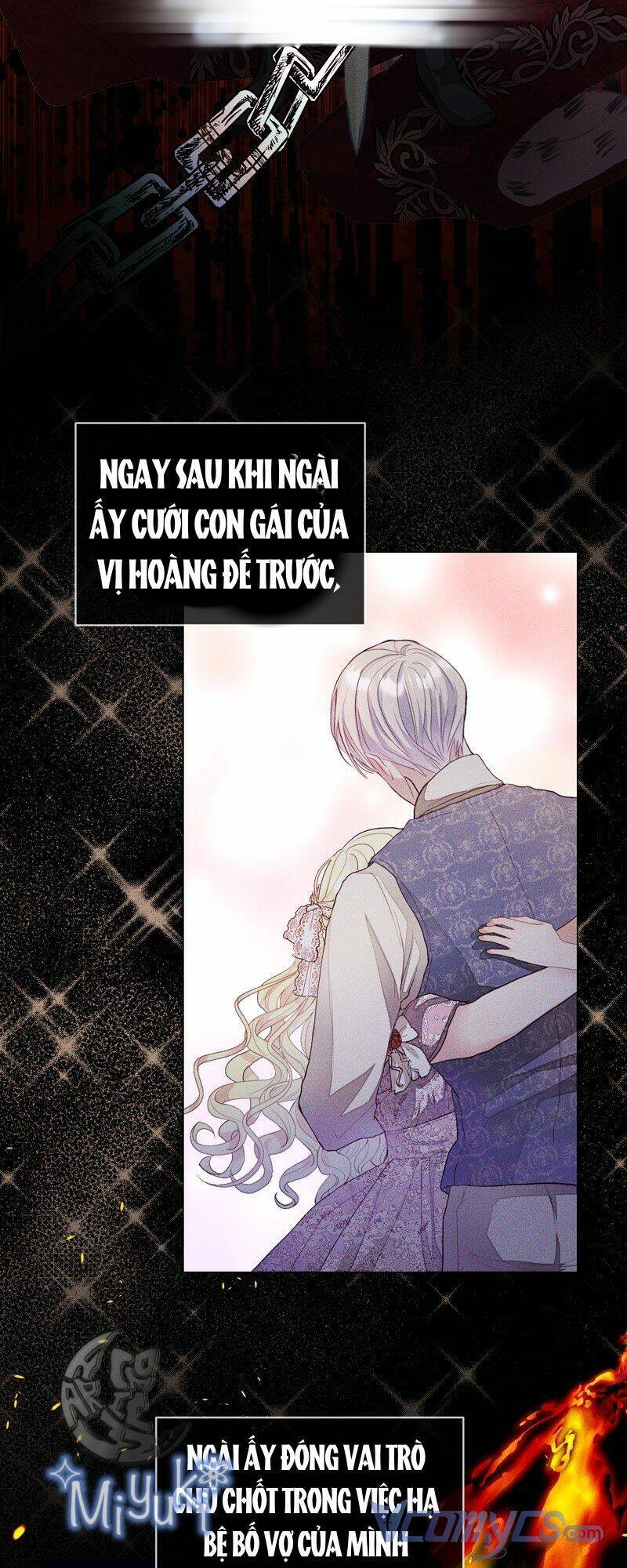 một hôm bố tôi xuất hiện chapter 2 45