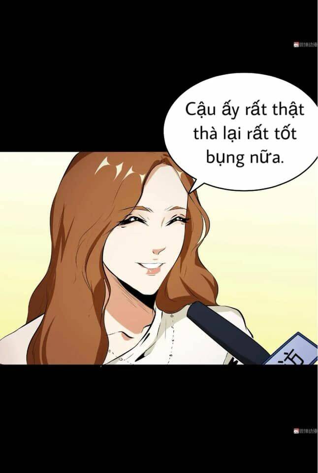 giày thủy tinh chapter 39.5 9