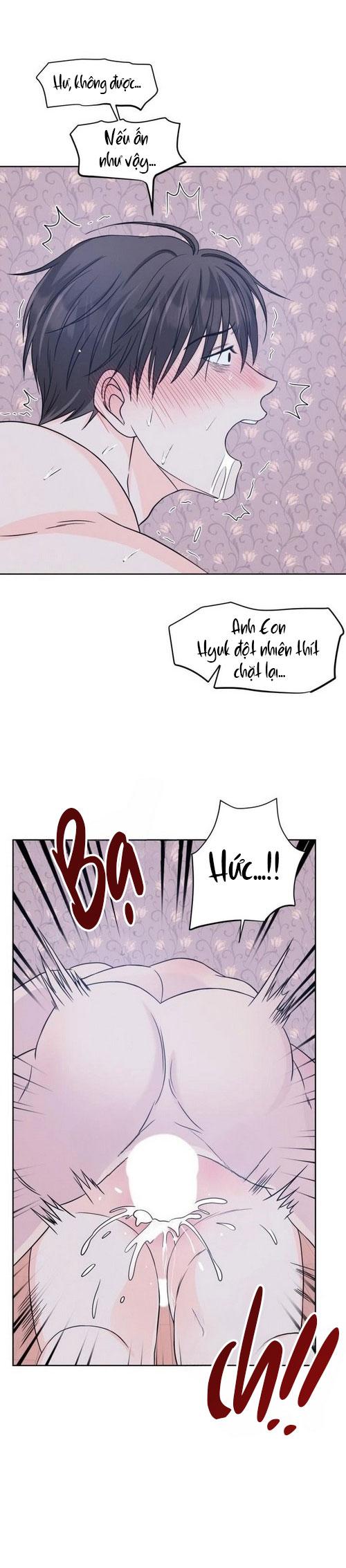 quý đói chapter 11 6