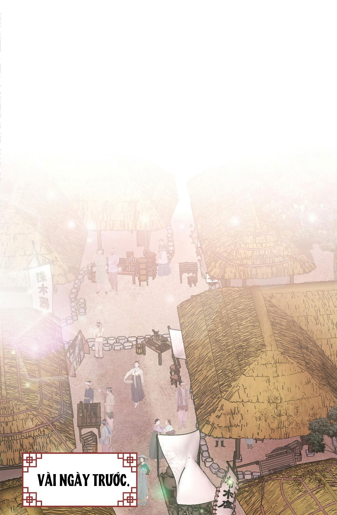 dạ xoa hóa liên ký chapter 1 20