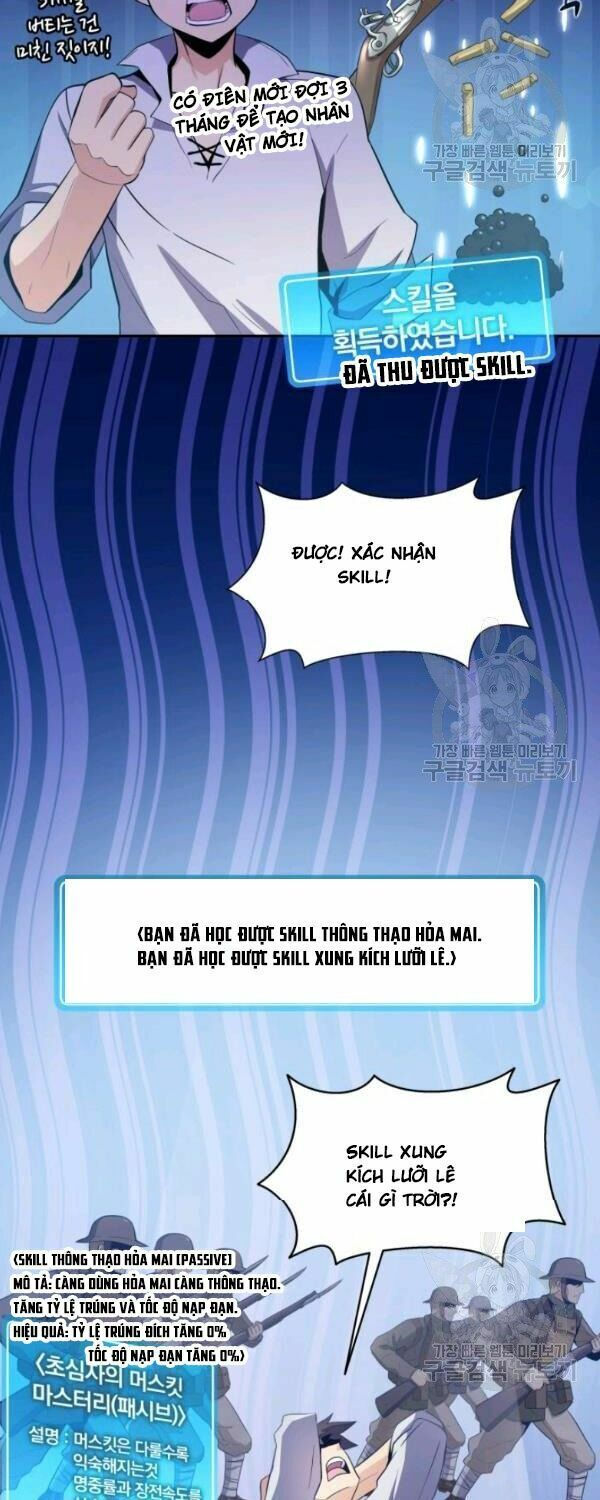 arcane sniper chapter 3 35