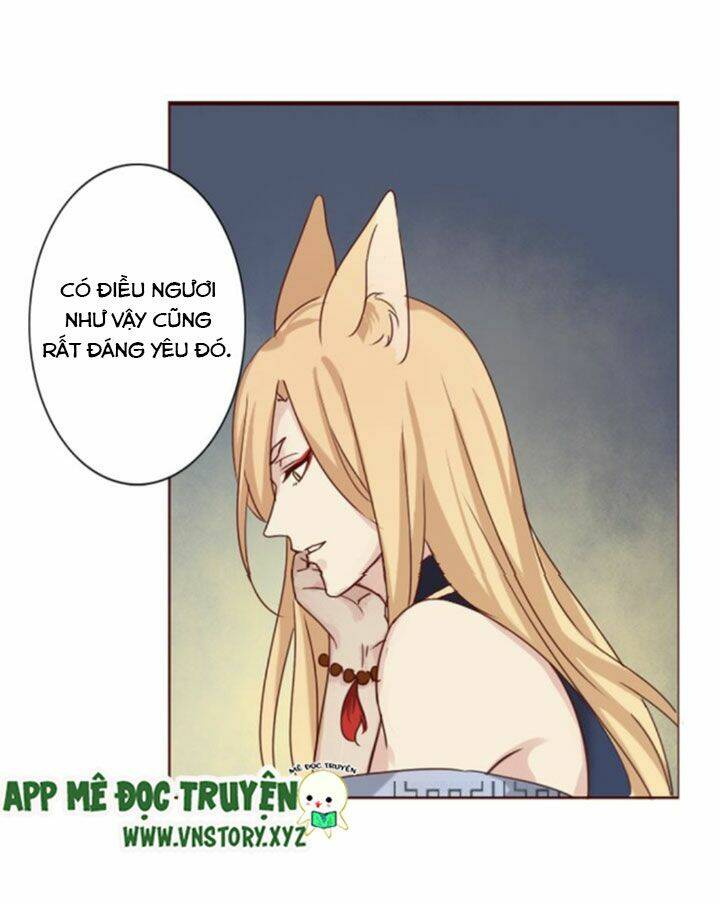 hồ tiên này không tin được chapter 8 18