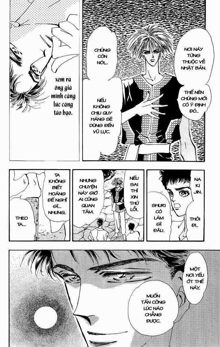 đứa con số phận chapter 32 14