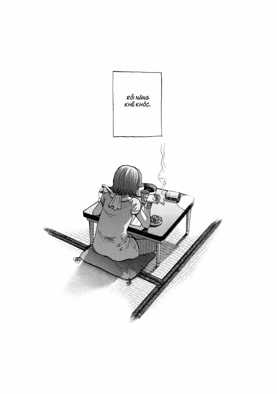 sekai no owari to yoakemae chapter 4 15