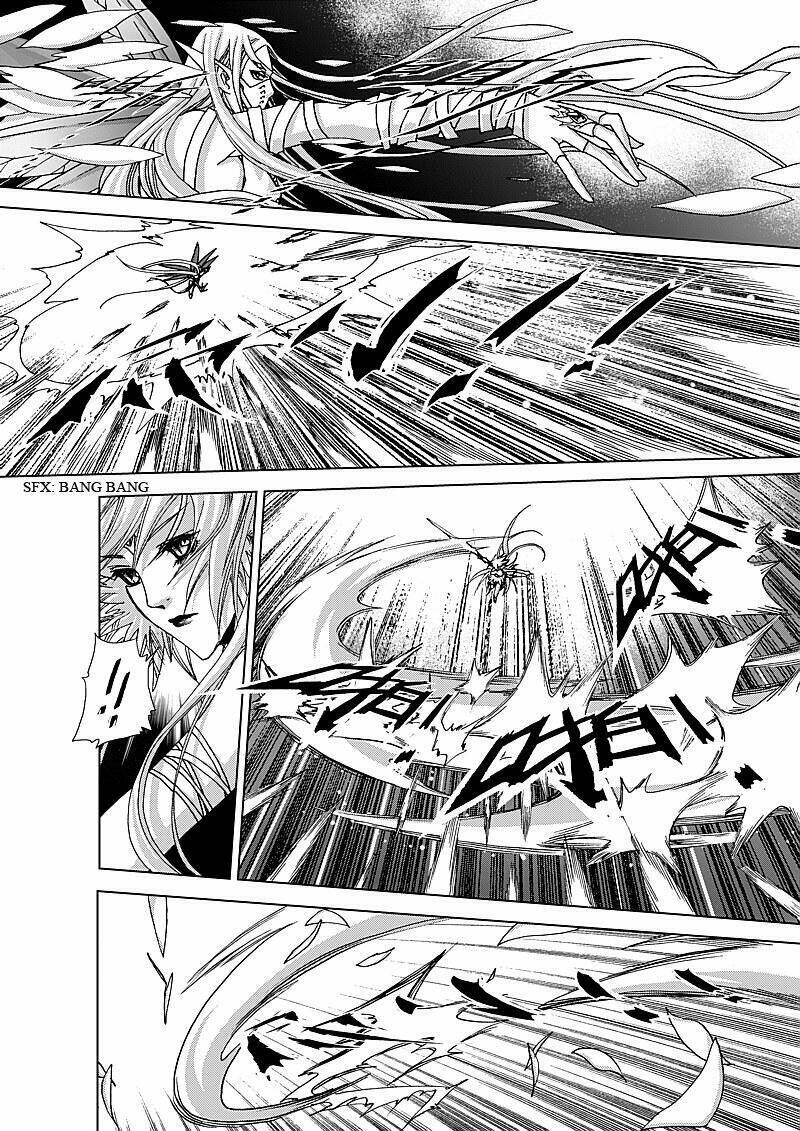 dedicate to your name - yi bi zhi ming chapter 2 16