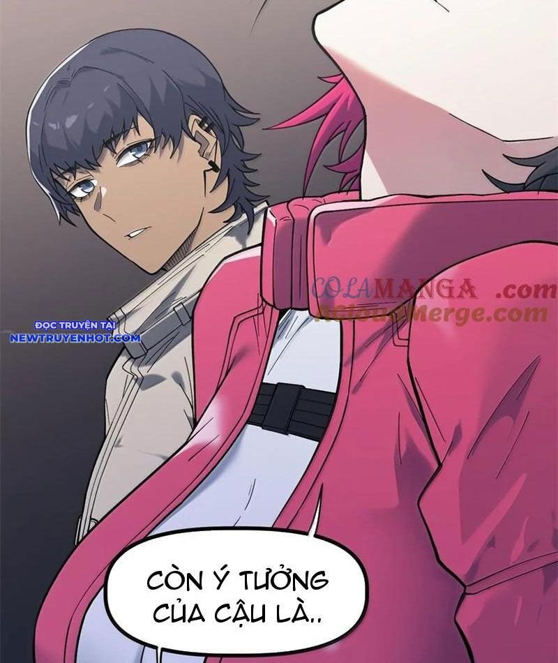 băng phong mạt nhật: không còn đường sống chapter 45 7