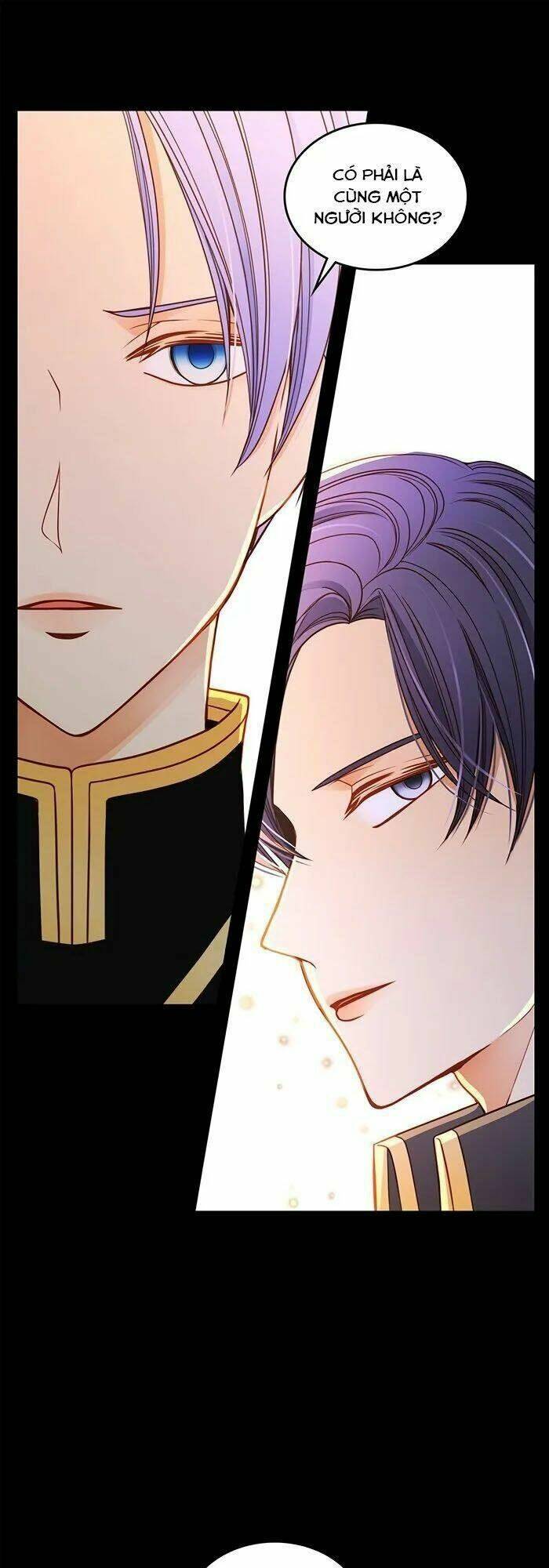 wendy , cô gái bán hoa chapter 34 18