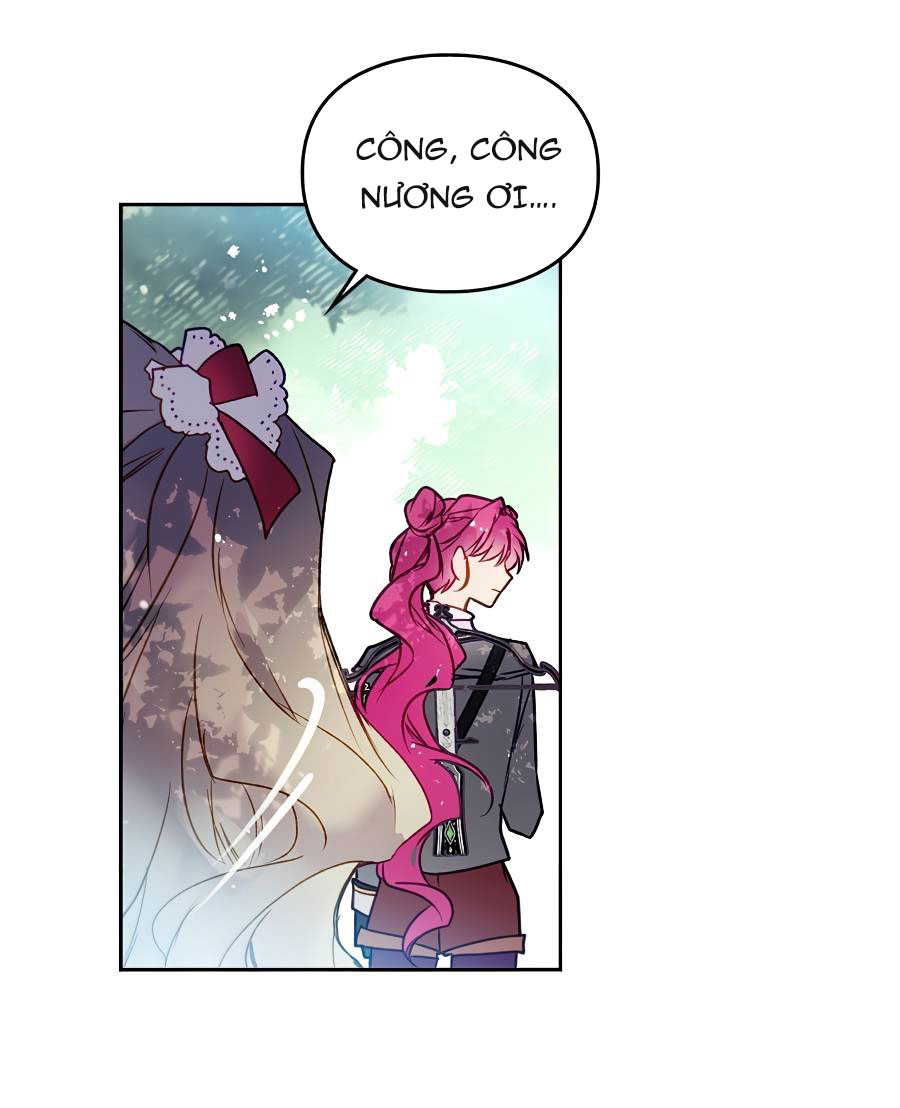 kết thúc của nhân vật phản diện chỉ có thể là cái chết chapter 66 52